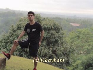 JoshGrayham