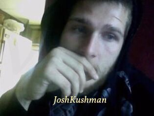 JoshKushman