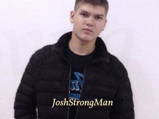 JoshStrongMan
