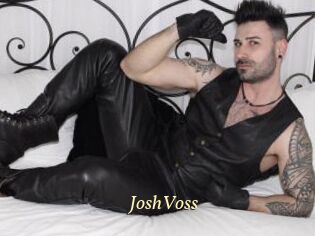 JoshVoss Vidéo porno gratuite