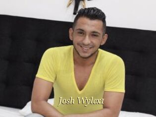 Josh_Wylex1