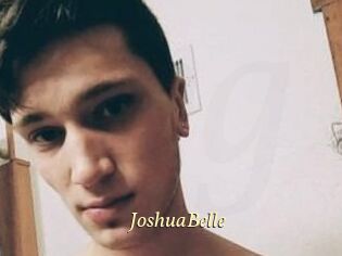 Joshua_Belle