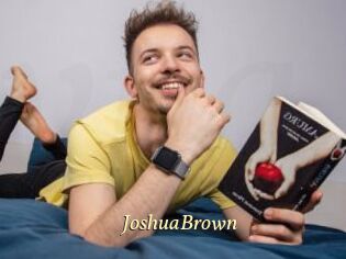 JoshuaBrown