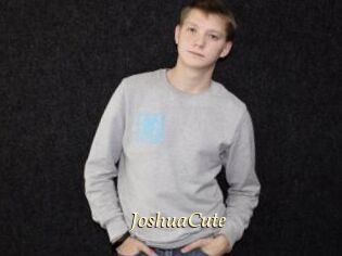 JoshuaCute