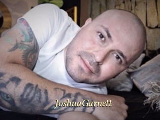 JoshuaGarnett
