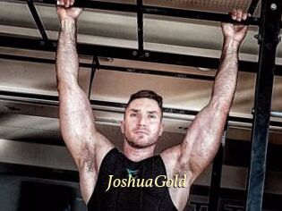 JoshuaGold