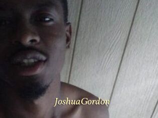 Joshua_Gordon