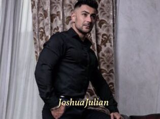 JoshuaJulian