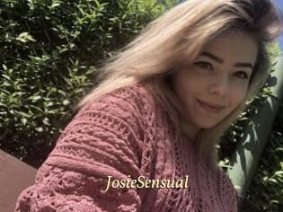 JosieSensual Vidéo porno gratuite