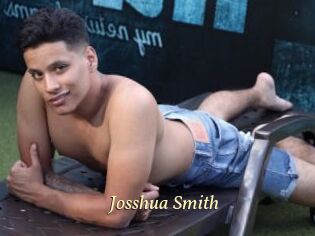 Josshua_Smith