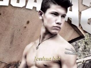Josshua_hot