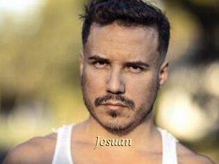 Josuan