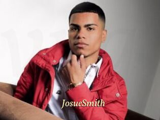 JosueSmith