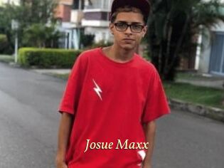 Josue_Maxx