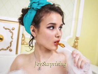 JoySurprising