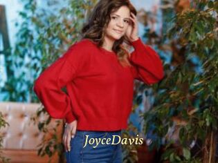 JoyceDavis