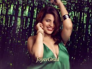 JoyceGrad Vidéo porno gratuite