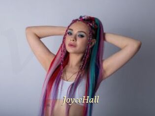 JoyceHall