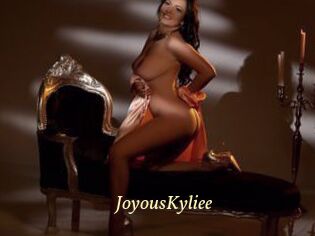 JoyousKyliee