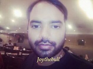 Joythebull