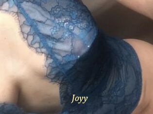 Joyy