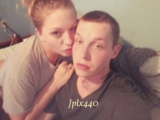 Jplx440