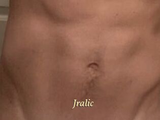 Jralic