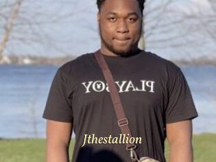Jthestallion