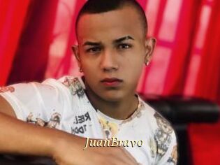 JuanBravo