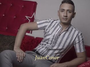 JuanConor