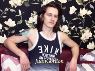 JuanGordon