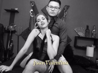 JuanValentina