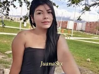 JuanaSex
