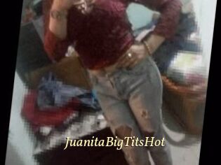 JuanitaBigTitsHot