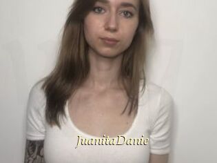 JuanitaDanie