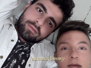 JuannoxJimmy