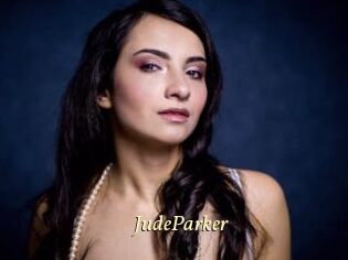 JudeParker