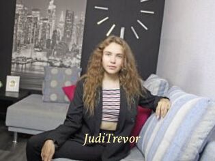 JudiTrevor