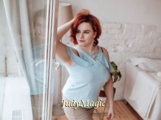 JudyMagic