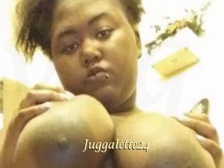 Juggalette24