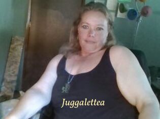 Juggalettea