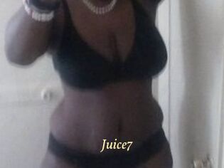 Juice7