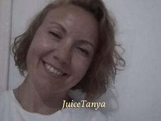 JuiceTanya