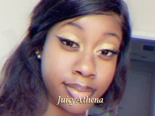 JuicyAthena