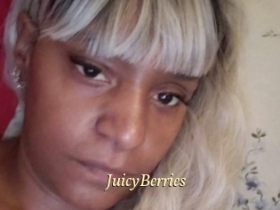 JuicyBerries