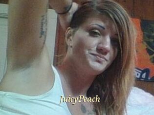 JuicyPeach