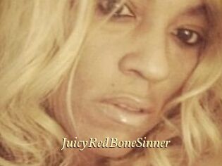JuicyRedBoneSinner