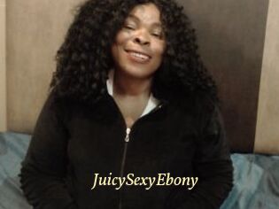 JuicySexyEbony