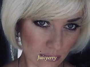 Juicyerry