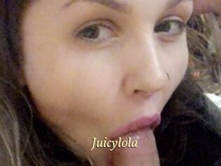 Juicylola Vidéo porno gratuite